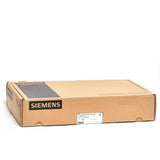 Siemens 6SL3100-0BE21-6AB0 SINAMICS S120 ACTIVE INTERFACE MODULE