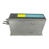 Siemens 6SL3100-0BE21-6AB0 SINAMICS S120 ACTIVE INTERFACE MODULE