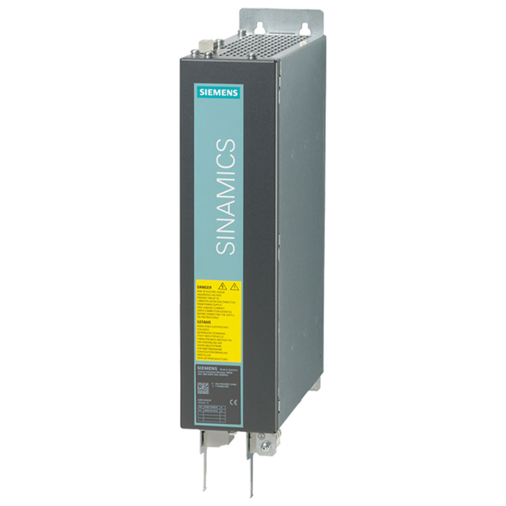 Siemens 6SL3100-0BE21-6AB0 SINAMICS S120 ACTIVE INTERFACE MODULE