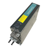 Siemens 6SL3100-0BE21-6AB0 SINAMICS S120 ACTIVE INTERFACE MODULE