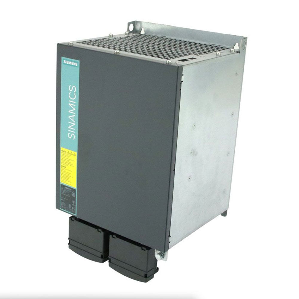 Siemens 6SL3100-0BE31-2AB0 SINAMICS S120 ACTIVE INTERFACE MODULE