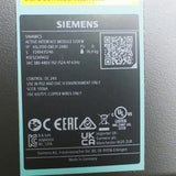 Siemens 6SL3100-0BE31-2AB0 SINAMICS S120 ACTIVE INTERFACE MODULE