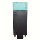 Siemens 6SL3120-1TE24-5AA3 SINAMICS S120 SINGLE MOTOR MODULE