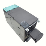 Siemens 6SL3120-1TE24-5AA3 SINAMICS S120 SINGLE MOTOR MODULE