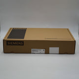 Siemens  6SL3120-1TE24-5AC0 SINAMICS S120 SINGLE MOTOR MODULE
