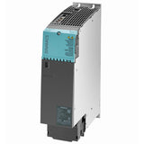 Siemens  6SL3120-1TE24-5AC0 SINAMICS S120 SINGLE MOTOR MODULE