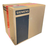 Siemens 6SL3120-1TE31-3AA3 SINAMICS S120 Single Motor Module