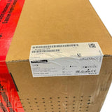 Siemens 6SL3120-1TE31-3AA3 SINAMICS S120 Single Motor Module