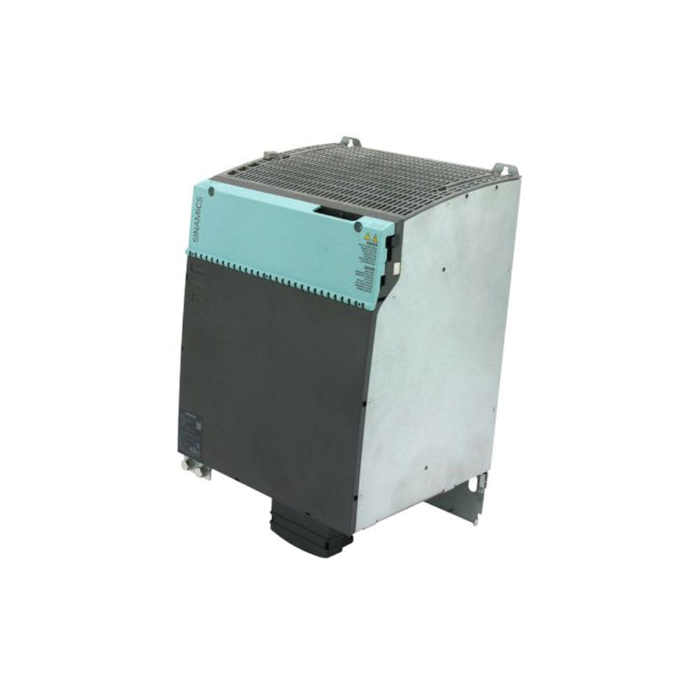 Siemens 6SL3120-1TE32-0AA4 SINAMICS S120 SINGLE MOTOR MODULE