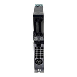 Siemens 6SL3120-2TE21-0AD0 SINAMICS S120 DOUBLE MOTOR MODULE