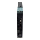 Siemens 6SL3120-2TE21-0AD0 SINAMICS S120 DOUBLE MOTOR MODULE