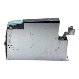 Siemens 6SL3120-2TE21-0AD0 SINAMICS S120 DOUBLE MOTOR MODULE