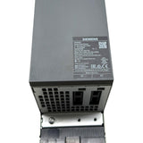 Siemens 6SL3120-2TE21-8AD0 SINAMICS S120 Double Motor Module