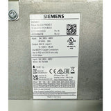 Siemens 6SL3210-1PE23-8UL0 SINAMICS G120 POWER MODULE PM240-2