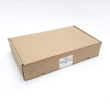 Siemens 6SN1145-1AA01-0AA2 SIMODRIVE 611 INFEED MODULE MAINS CONTACTOR WITH BREAK CONTACT