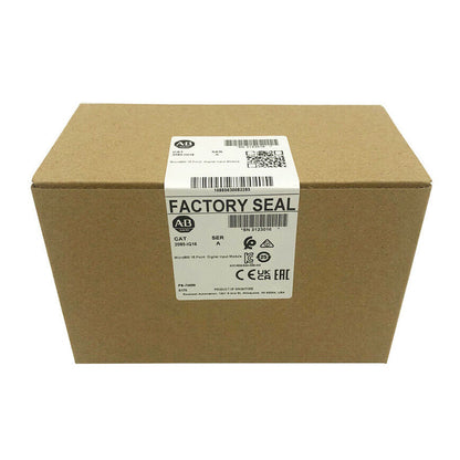 2085-IQ16 | Allen-Bradley 16 Point Digital Input Module