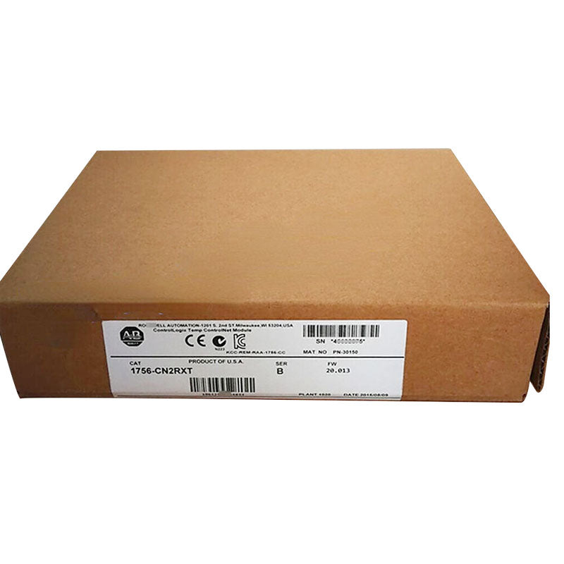 1756-CN2RXT | Allen-Bradley ControlLogix Communication Module