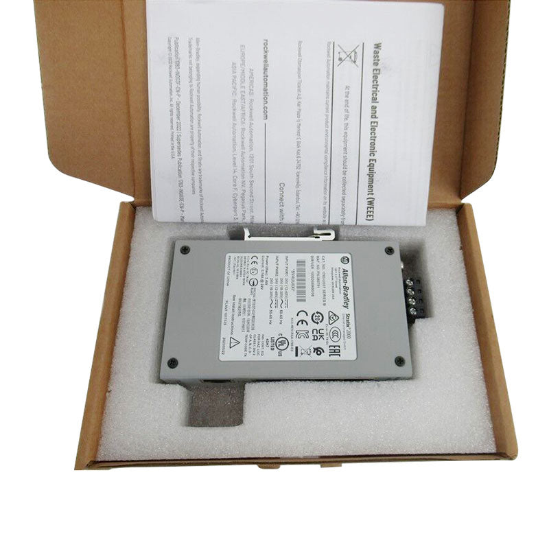 1783-US5T | Allen-Bradley Stratix 2000 unmanaged switch