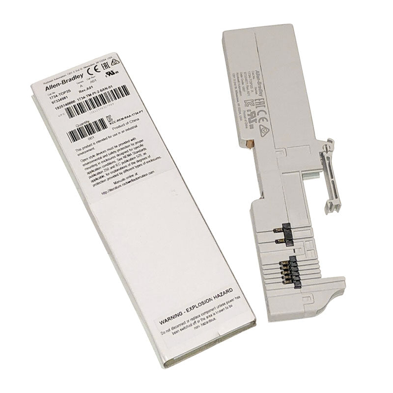 1734-TOP3 | Allen Bradley POINT I/O Terminal Base AB