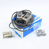 Omron E3S-CT11-D 2M Photoelectric Switch 10-30VDC E3S-CT11-L Optical sensors