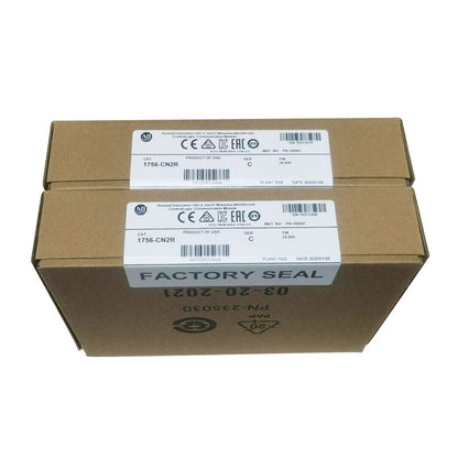 1756-CN2R Allen-Bradley | ControlLogix Communication Module