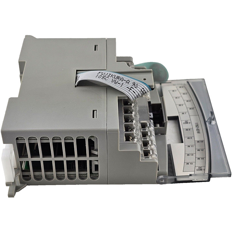 1762-IQ16 | Allen-Bradley DC Input Module