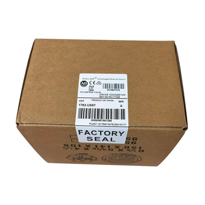 1783-US8T Allen-Bradley | Stratix 2000 8T Port Unmanaged Switch