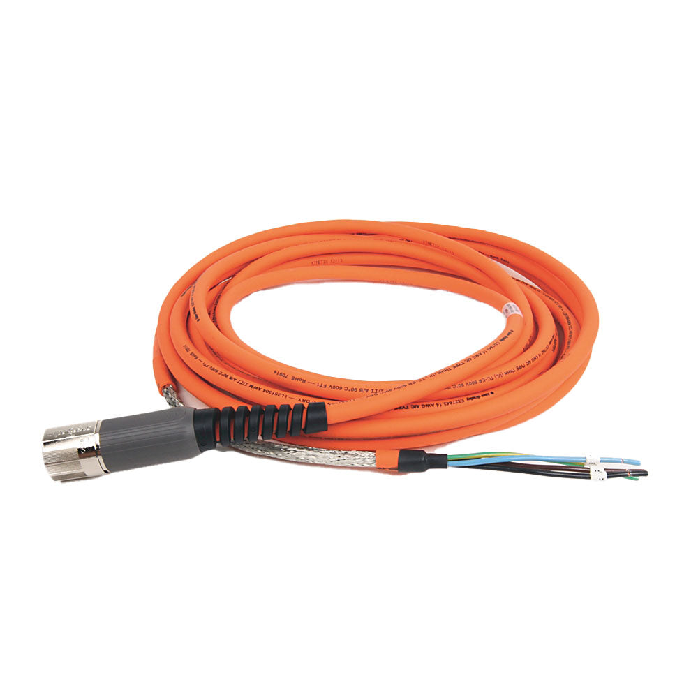 Allen Bradley 2090-CPWM7DF-14AA07 MP-Series 7m Standard Cable