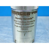Bently Nevada 70M301 RANGER PRO SINGLE AXIS ACCELEROMETER