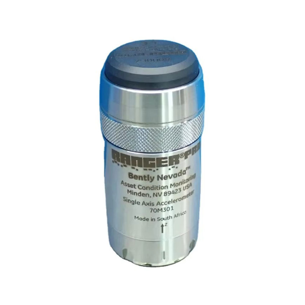 Bently Nevada 70M301 RANGER PRO SINGLE AXIS ACCELEROMETER