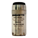 Bently Nevada  70M303 Triaxial Wireless Accelerometer