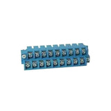 Allen Bradley 1746-RT25G SLC Replacement Terminal Block