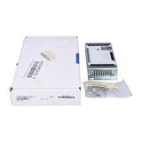 B&R 7XX408.50-1 X2X Link Remote I/O Module 16 Digital Inputs 12 Digital Outputs 24V DC