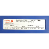 Copley Controls 800-1774A Accelnet Servo Drive, AMAT PN 0190-43438, Original