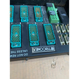 Triconex  8111 Expansion Chassis