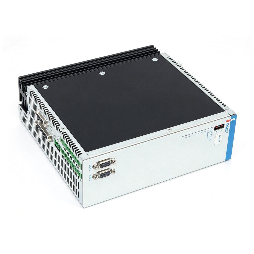 Kollmorgen 9032 012 130 Servo Drive DMC2 50720P, Digital Motion Controller, Original