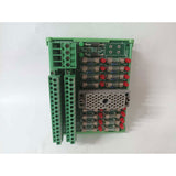 Triconex  9563-810 Digital Input Termination Panel