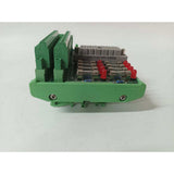 Triconex  9563-810 Digital Input Termination Panel