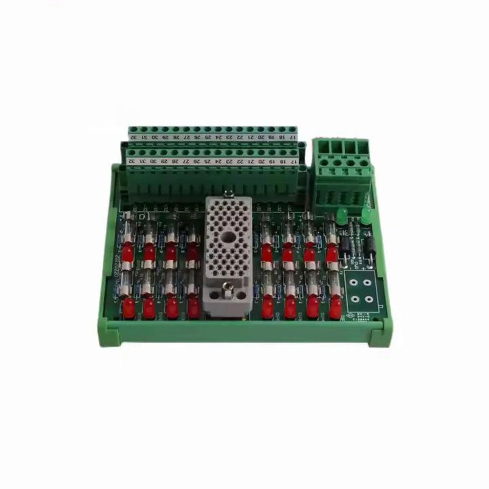 Triconex  9563-810 Digital Input Termination Panel