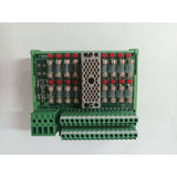 Triconex  9563-810 Digital Input Termination Panel