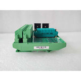 Triconex  9662-610 Standard Termination Panel,Commoned