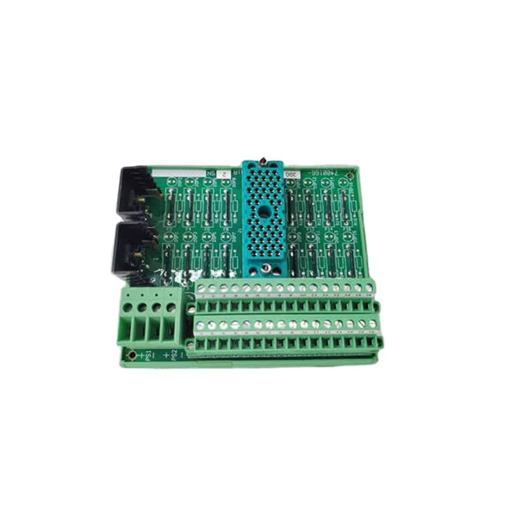 Triconex  9662-610 Standard Termination Panel,Commoned