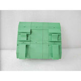 Triconex  9662-610 Standard Termination Panel,Commoned