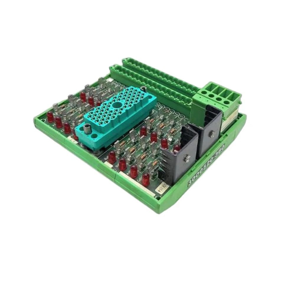Triconex  9662-810 Digital Output Termination Panel