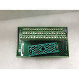 Triconex  9753-110 Voltage Input Terminal Board