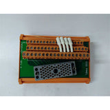 Triconex  9853-610 Analog Input Terminal Block
