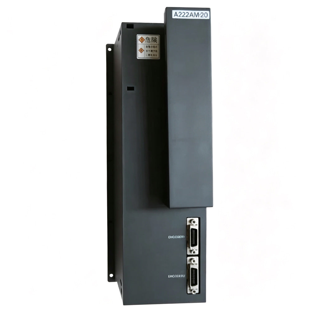 Mitsubishi Electric A222AM-20 MELSEC A Series Motion Controller Module | SSCNET Servo Control | for A173UHCPU / A273UHCPU Systems