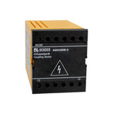 Bender AGH150W-4 1150V 1760V Coupling Device