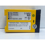 Bender AGH150W-4 1150V 1760V Coupling Device