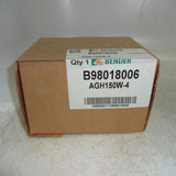Bender AGH150W-4 1150V 1760V Coupling Device
